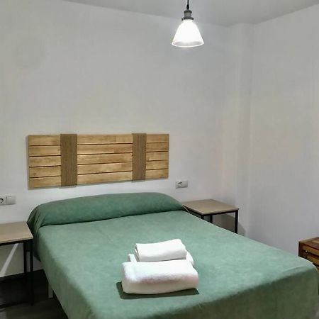Piso 50 Metros De La Playa Alojamientos Vacay Bueu Ngoại thất bức ảnh