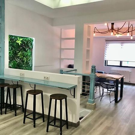 Piso 50 Metros De La Playa Alojamientos Vacay Bueu Ngoại thất bức ảnh